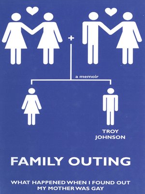 cover image of Family Outing